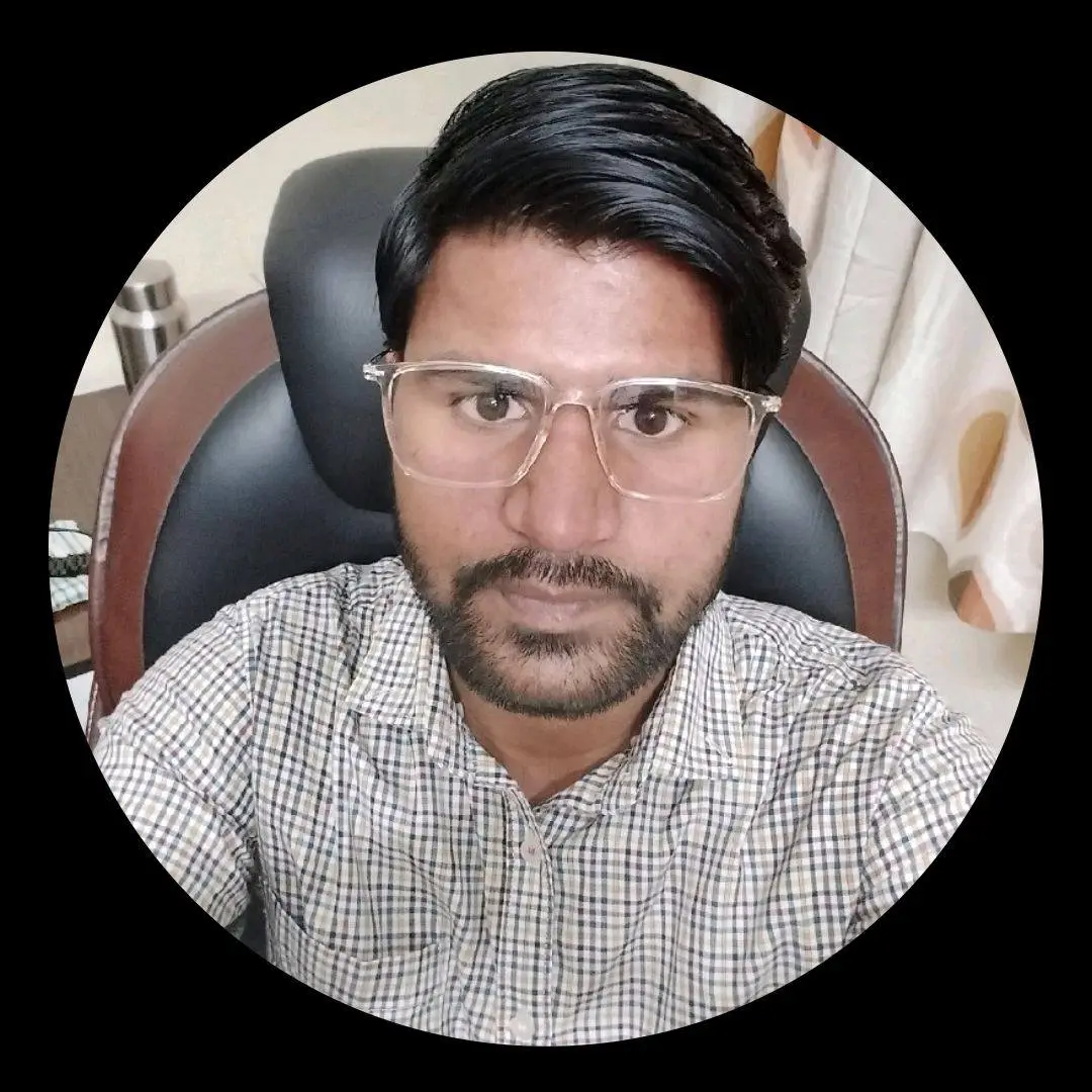 Jatin Singh – Founder and CEO of Adzynix Digital Marketing Agency, India